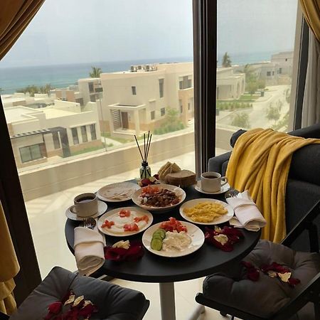 Casa De Amor Sifa As Sīfah Dış mekan fotoğraf