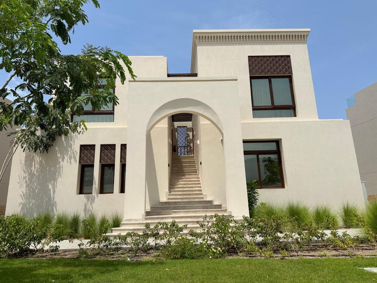 Casa De Amor Sifa As Sīfah Dış mekan fotoğraf
