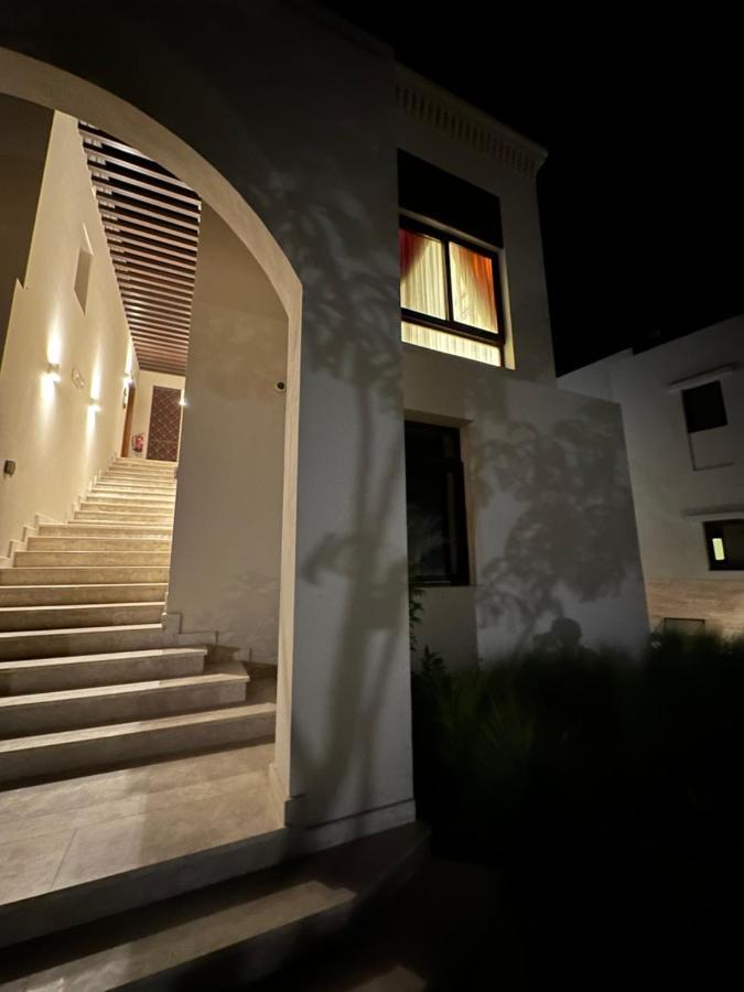 Casa De Amor Sifa As Sīfah Dış mekan fotoğraf