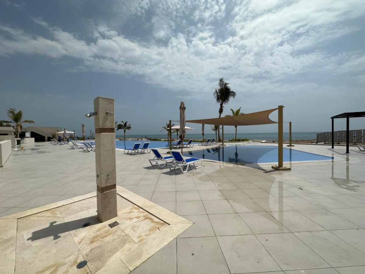Casa De Amor Sifa As Sīfah Dış mekan fotoğraf