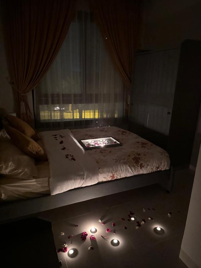 Casa De Amor Sifa As Sīfah Dış mekan fotoğraf