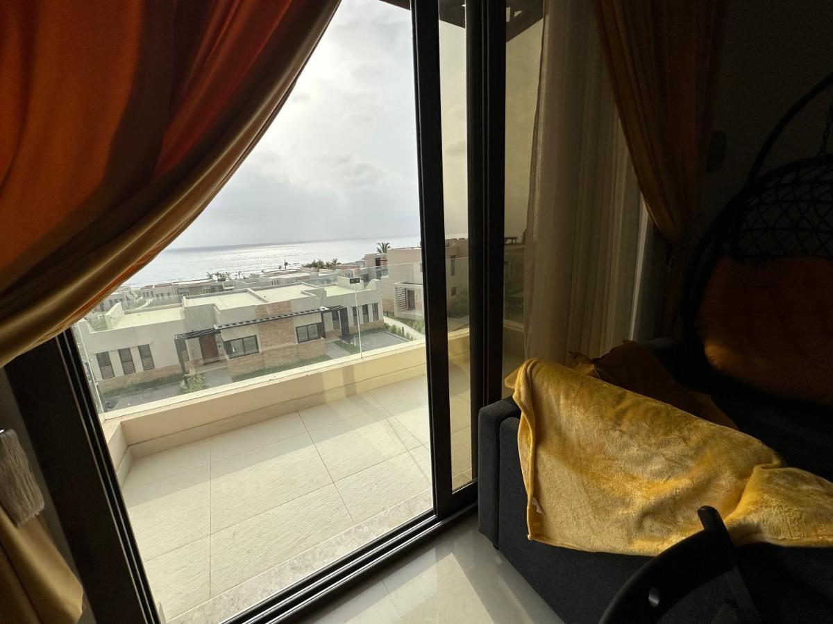 Casa De Amor Sifa As Sīfah Dış mekan fotoğraf