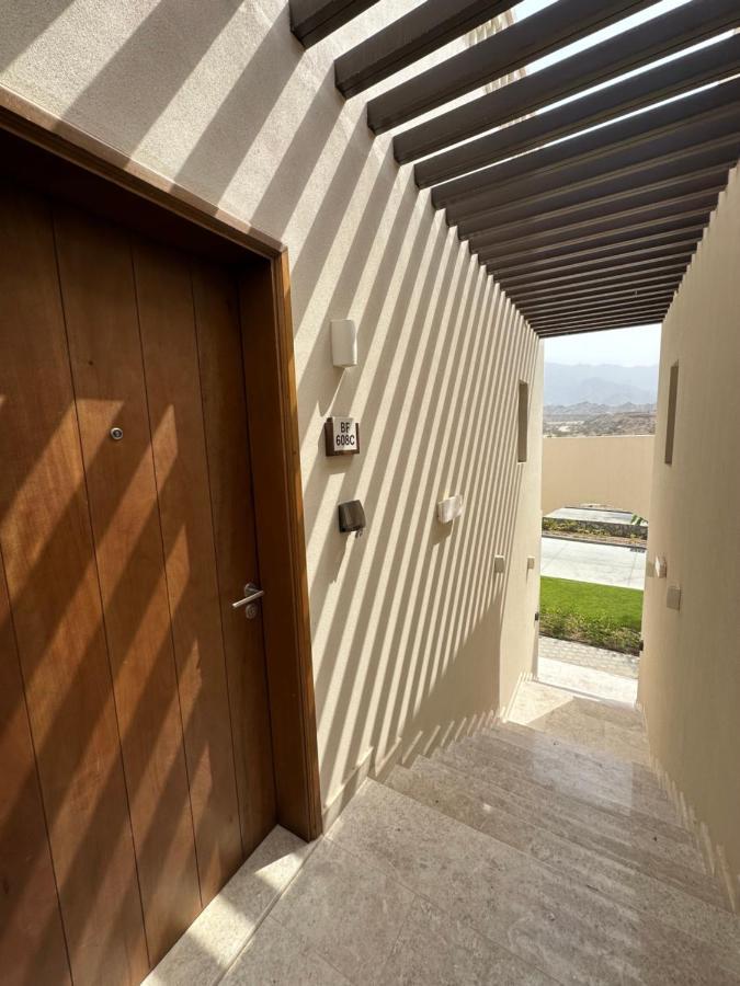 Casa De Amor Sifa As Sīfah Dış mekan fotoğraf