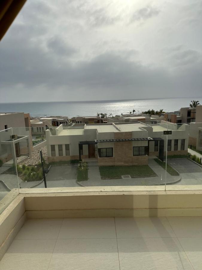 Casa De Amor Sifa As Sīfah Dış mekan fotoğraf